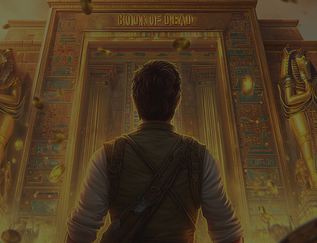 Book of Dead
