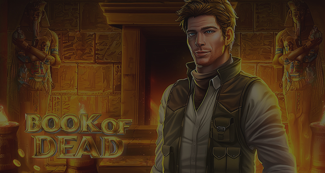 Book of Dead