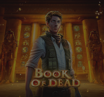 Book of Dead
