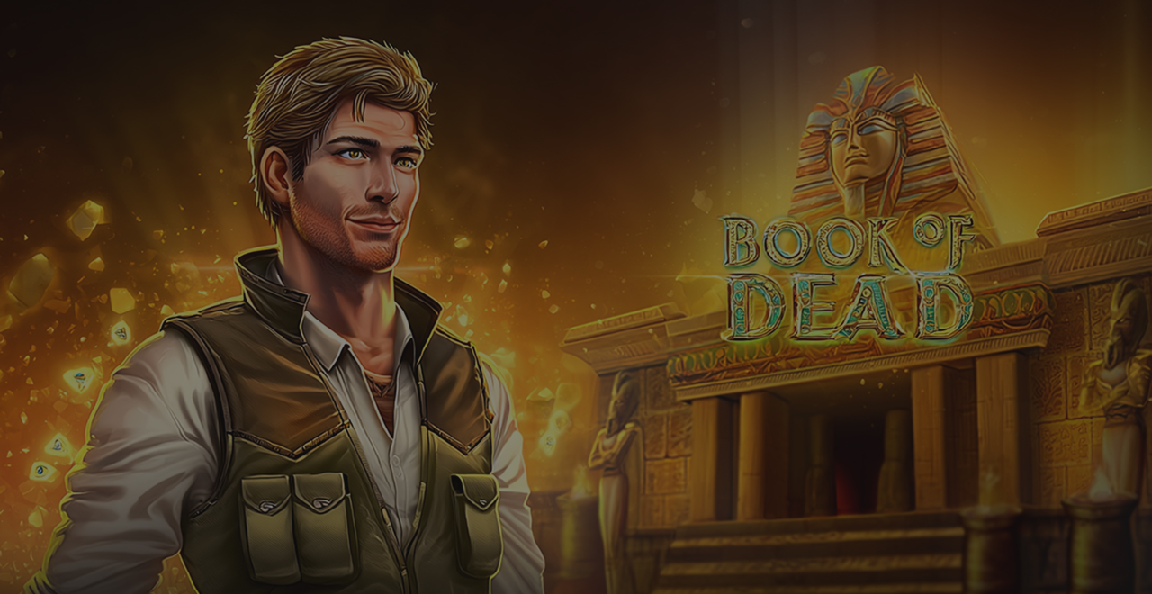 Book of Dead