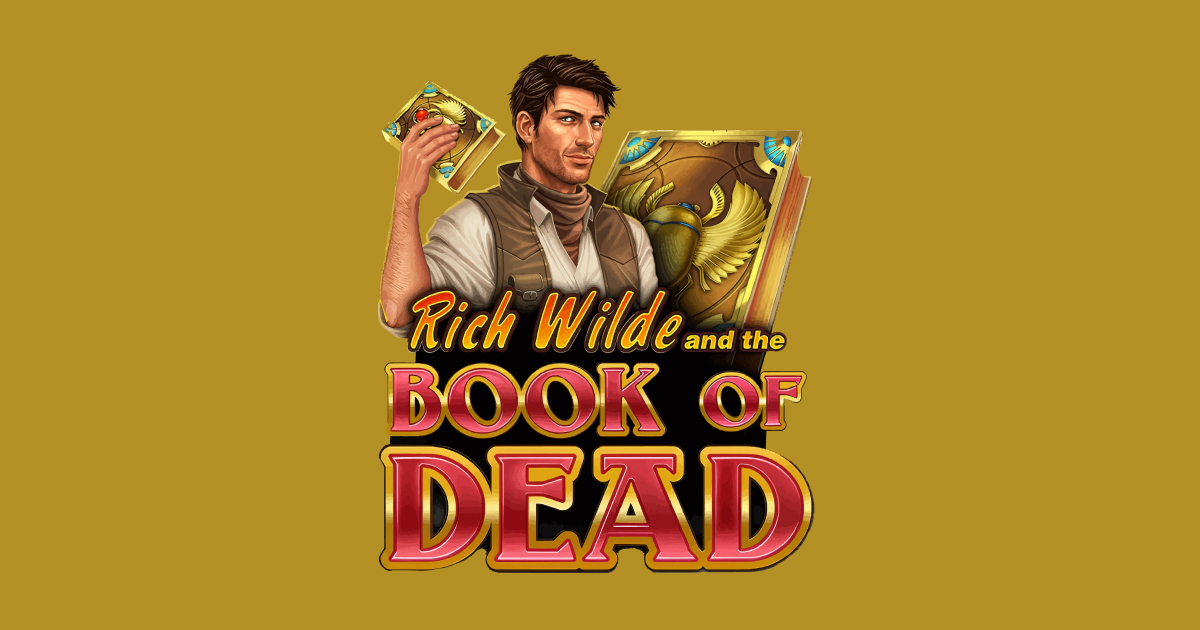 Book of Dead